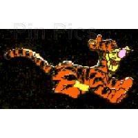 Tigger - Winnie the Pooh - Pouncing