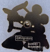 Japan - Mickey Mouse - Sagittarius - Zodiac - JDS