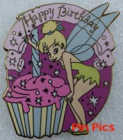 View Pin # PP30606