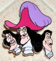 View Pin # PP30587