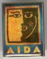 AIDA - The Musical