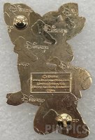 Disney Auctions - Daisy Duck - Air Crew - Stewardess