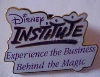 Disney Institute Experience the Business Behind the Magic