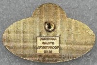 Walt Disney - Name Tag - A Salute to the Imagineers