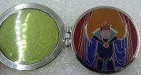 DCL - A Villainous Voyage Pin Cruise - Pin Pursuit #2 (Evil Queen)