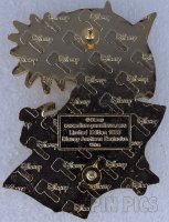 Disney Auctions - Tinker Bell Summer