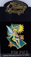 Disney Auctions - Tinker Bell Summer