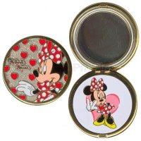 JDS - Minnie Mouse - Sparkle Compact