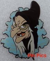 Disney Catalog - Old Hag with Blue Smoke