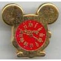 DLP - Mickey Watch from Paris (#3)