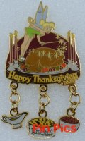 DLR - Tinker Bell - Thanksgiving 2004