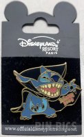 DLRP - Halloween 2004 (Stitch)