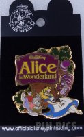 Alice In Wonderland - Family Collection