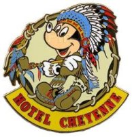 DLRP - Hotel Cheyenne Logo (New)