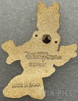 Japan - Daisy Duck - Harborside Christmas 2004 - JDS