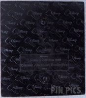 Disney Auctions - Pluto - Fab 5 Photo Booth - Series 2