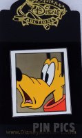 Disney Auctions - Pluto - Photo Booth - Series 3