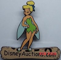 Disney Auctions - Tinker Bell