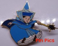 Disney Auctions - Merryweather