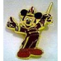 DLRP - Bandleader Mickey Mouse (Variation)