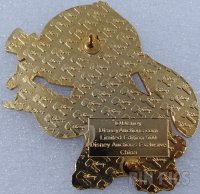 Disney Auctions - Stitch and Jiminy Cricket