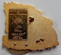 DCL - Chip and Dale - Artist Choice 2005