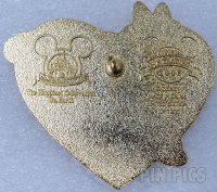 WDW - Minnie Mouse - 81 Days To Go - Valentines Day 2005