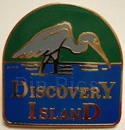 Discovery Island