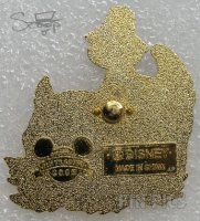 Chip and Dale - Thanksgiving - Holiday Pin Collection