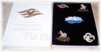 DCL - Millennium Guest Gift Set 2000