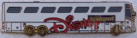 WDW - Magical Express Bus - Disney Transportation