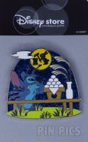 Japan - Stitch - Tsukimi - Mochi - JDS