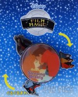 Japan Theater - Sleeping Beauty - Film Magic - Circle Spinner