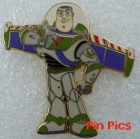 View Pin # PP40516