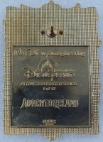 HKDL - Jungle River Cruise - Adventureland Attraction Poster - Cast Exclusive