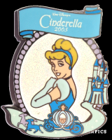 UK DS - Cinderella 2005