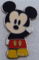 Mickey Mouse - Cute Characters