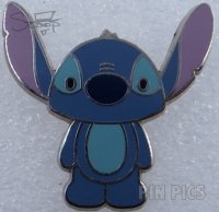 Stitch - Cute Characters