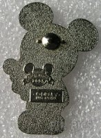 Pin Trading Starter Set - Cute Characters - Mickey Pin