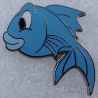 TDR - Blue Fish - Can - TDS