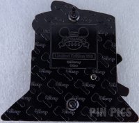 Disney Auction - Steamboat Willie  - Spinner