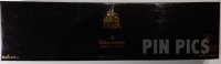 DC - Disneyland Fantasyland - 50th Anniversary - Boxed 8 Pin Set