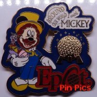 View Pin # PP42101