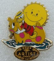 View Pin # PP41791