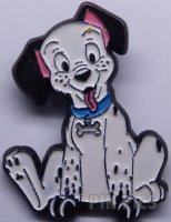 Sedesma - 102 Dalmatians - Dipstick (Gold)