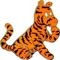 DIS - Tigger - Winnie the Pooh and Friends - Classic - Tin