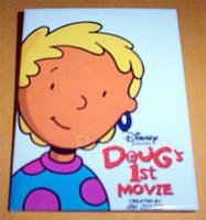 Doug's 1st Movie (Patti Mayonnaise)