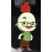 View Pin # PP42406