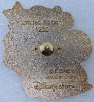 Japan - Minnie Mouse - Magical Holiday 2005 - JDS