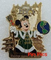View Pin # PP42915